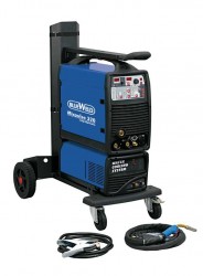 инвертор сварочный blueweld Mixpulse 320 R.A.