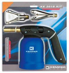 Профессиональный набор KEMPER 2018 kit