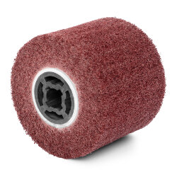Барабан MESSER тип М из нетканого материала 120х100Х19мм, #80 Coarse, max 3500 об/мин, НЭ