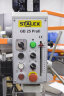 Станок сверлильный редукторный настольный  Stalex GB-25 Profi, Ø 25 /М12 мм, 380В