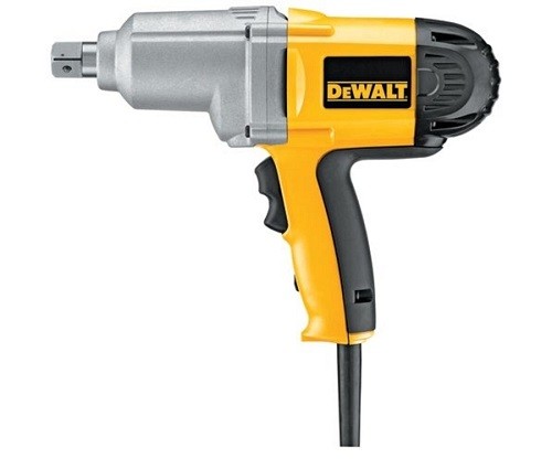 гайковерт ударный  DW292 DeWALT