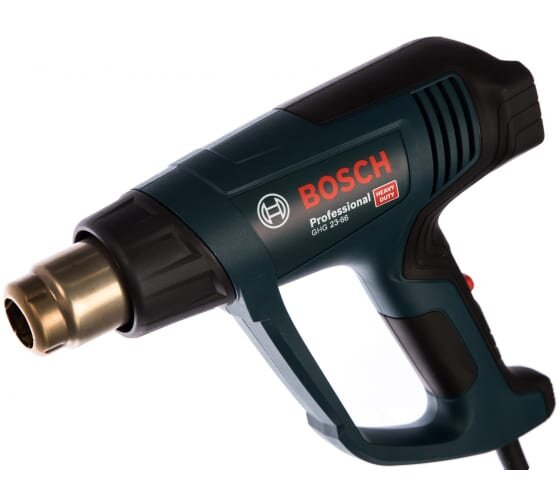 термопистолет GHG 23-66  BOSCH