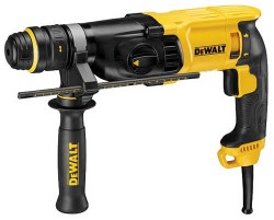 перфоратор sds plus dewalt D25133K  