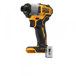  Компактный импульсный аккумуляторный бесщеточный шуруповерт DEWALT DCF840N