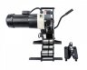 Электрический труборез Rotorica Roll Cut Machine 220
