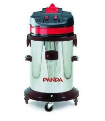 Пылесос для влажной и сухой уборки PANDA 423 INOX