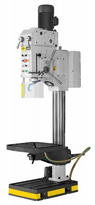 сверлильный редукторный станок Stalex SHD-40PF 