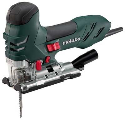 лобзик Metabo STE140 Plus 