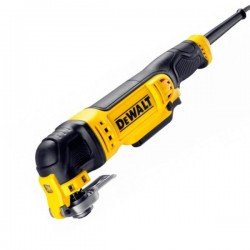 Инструмент многофункциональный DeWALT DWE315