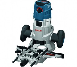 вертикальный фрезер GMF 1600 CE Bosch