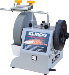 станок доводочно-полировальный ELMOS BG210  