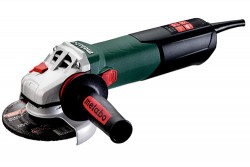 углошлифмашина metabo WE 15-125 QUICK