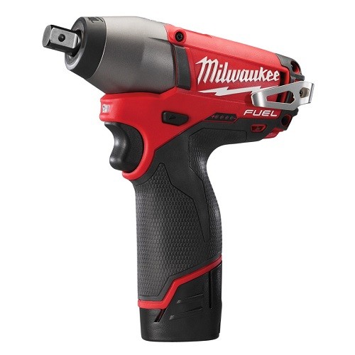 гайковерт аккумуляторный бесщеточный milwaukee M12 CIW12-202C  