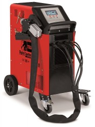 Аппарат точечной сварки telwin DIGITAL SPOTTER 9000 400V + ACC