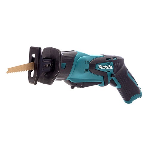 аккумуляторная сабельная пила MAKITA JR102DZ