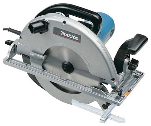 пила дисковая MAKITA 5103R  