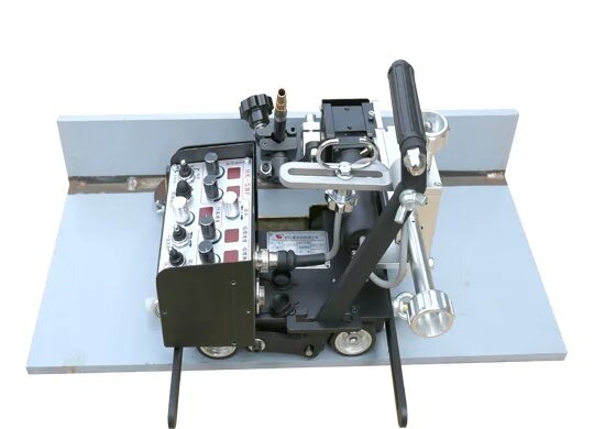 Каретка сварочная HK-5W-F