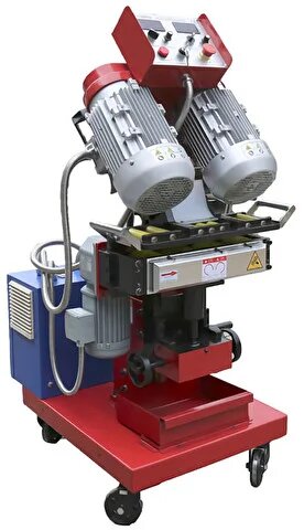 Автоматический кромкорез Huawei HM-80R