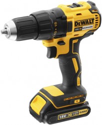 бесщеточная дрель шуруповерт dewalt DCD777S2T