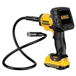 инспекционная камера DeWALT DCT410D1