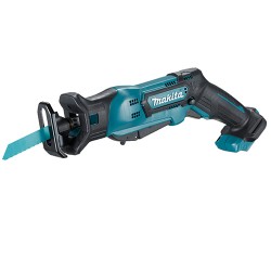 аккумуляторная сабельная пила MAKITA JR103DZ 