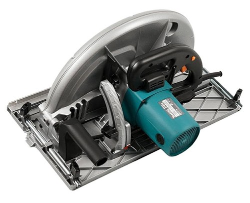 пила дисковая MAKITA 5143R