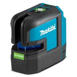 уровень лазерный Makita SK106GDZ  