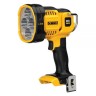 Фонарь аккумуляторный DeWalt DCL043