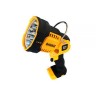 Фонарь аккумуляторный DeWalt DCL043