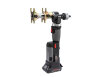 Аккумуляторный пресс ACCU-PEX COMBI для систем REHAU/STOUT/AHLSELL/SANEXT/Pro Aqua/Pipe Life/Stroj-AVF/JENTRO