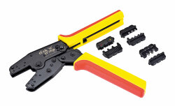 Ручной пресс CLICK N CRIMP SOLARTECHNIK