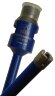 Коронка алмазная KEOS PRO Lazer 1/2"  12/450 (Лазерная сварка)