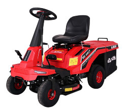 газонокосилка с сиденьем elitech МБ4462Т(E1610.006.00)