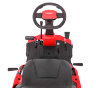 газонокосилка с сиденьем elitech МБ4462Т(E1610.006.00)