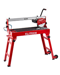 Станок плиткорезный Elitech ПЭ 08-20Р06 (E2008.015.00)