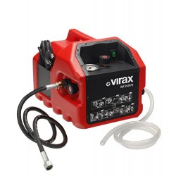 опрессовщик электрический VIRAX RP PRO 3