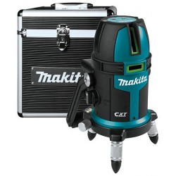 уровень лазерный Makita SK209GDZ