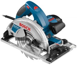 дисковая пила GKS65GCE  BOSCH