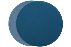 Шлифовальный круг 125 мм 60 G синий (для JDBS-5-M)   