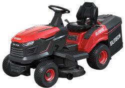 газонокосилка с сиденьем elitech ТБ 1198А (E1610.003.00) 