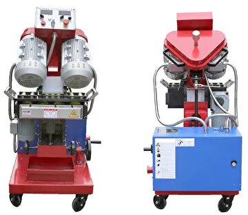 Автоматический кромкорез Huawei HM-80 