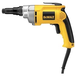  шуруповерт электрический DW269K  DeWALT