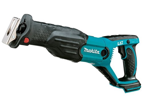 аккумуляторная сабельная пила MAKITA DJR181Z