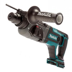 аккумуляторный бесщеточный перфоратор Makita DHR241Z