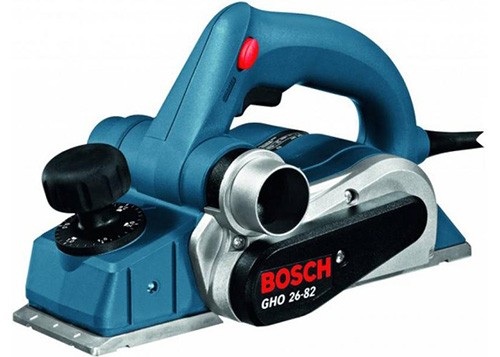 рубанок GHO26-82  BOSCH