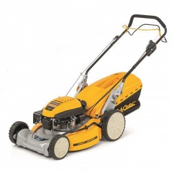 Газонокосилка бензиновая самоходная Cub Cadet CC 46 SPC V