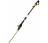 кусторез аккумуляторный высотный DeWalt DCMPH566N-XJ