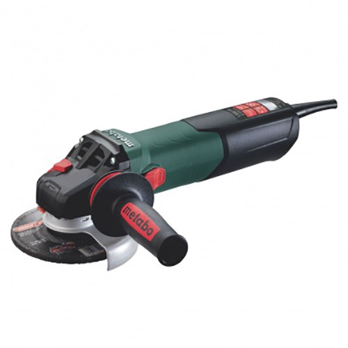 углошлифмашина metabo WE 15-150 QUICK 