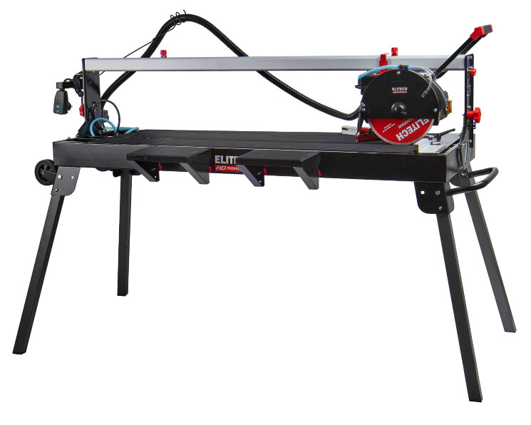 Станок плиткорезный Elitech TC 1525F12