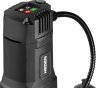 Бесщеточный магнитный сверлильный станок Heden DM-100X
